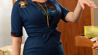 <em>Mad Men</em> Costume Designer's QVC Collection Is A Mixed Bag At Best